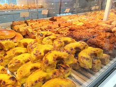 -BreadTalk面包新语·烘焙蛋糕(海珠丽影广场店)