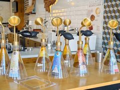 -Torch Coffee 炬点咖啡