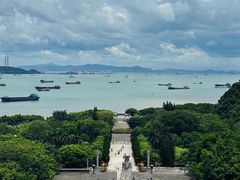 -南沙天后宫景区