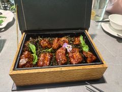 -3号仓库·创意中国菜(乐清正大广场店)