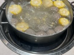 -潮泰牛肉火锅 · 创于1992年(车公庙店)