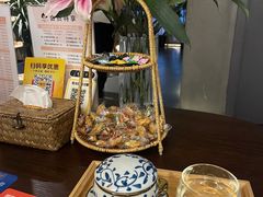 -施奈儿.洗头頭療.按摩SPA.采耳(上梅林店)