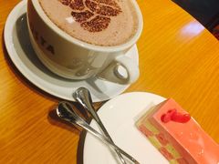 -COSTA COFFEE(吴江路店)