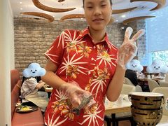 -第六季自助餐厅(北太平庄店)