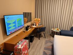 -成都鼓楼智选假日酒店-餐厅