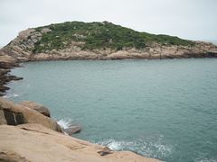 -南麂列岛