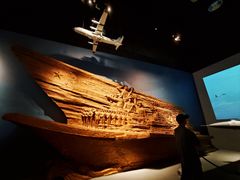 -中国人民解放军海军博物馆