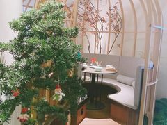 -梅间堂茶馆(绿地缤纷城店)