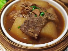 -新加坡高记KOO KEE Restaurant(盈科店)