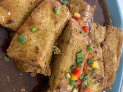 -香香海南菜餐厅