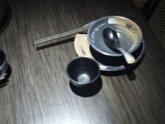 -啫火啫啫煲·顺德干蒸(壹海城店)