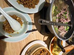 -全牛匠·乐山跷脚牛肉(新中关店)