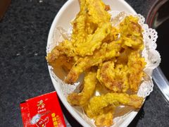 -蓉城老院十一年川味老火锅(中南店)