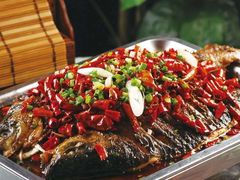 -愿者上钩·纸包鱼(翻身店)