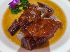 -德胜轩正宗顺德菜(宝安沙井会展中心店)