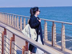 -东疆建设开发纪念公园