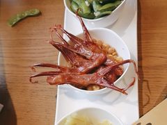 -味莊餐厅(康庄南街店)