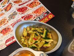 -聚味罗记大排檔·鲜鱼杂·甲鱼煲•龙虾馆(科学馆店)