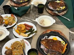 -贵族牛排世家(桐庐立山店)