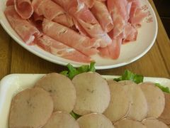 -馅饼粥·百年传承 since1926(中山路店)