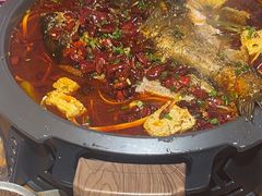 -东方一串·龙虾烧烤·特色烤鱼(吴中路店)