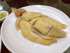 -文记壹心鸡(宝华路店)