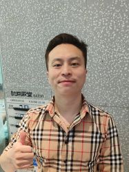 -时尚殿堂hair salon（上地华联店）