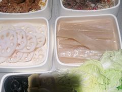 -半天妖烤鱼(槐房万达店)