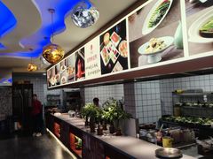 -老城味道·传统天津菜(杨柳青店)