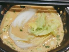 -呷哺呷哺 黄金牧场 (盛世天骄店)