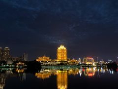 -眉山湿地公园(东坡区)