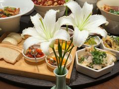 -晓长安·新陕菜(曲江店)