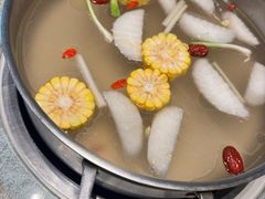 -俏牛哥鲜牛肉牛肆馆(重庆天地店)
