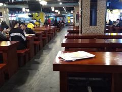 -张秀梅烤肉拌饭(聚龙花园店)