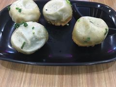 -小杨生煎(成山巴黎春天店)