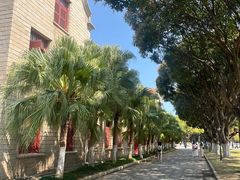-厦门大学(思明校区)