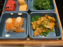 -Mr·Fish鱼鲜生海鲜放题(银泰in99店)