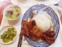 -菊儿人家·北京胡同菜(南锣鼓巷店)