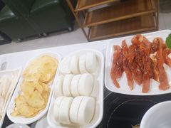 -一纸荤蔬烤肉(红谷滩万达店)