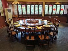 包厢-御唐府 鲍满楼(体育中心店)