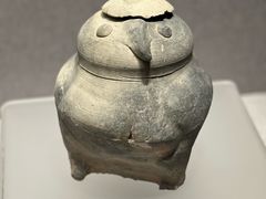 -包头博物馆