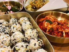 -HOTISLAND海鸡岛·韩国料理(江南西店)
