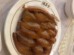 -北京全聚德(天安门店)