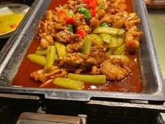 -70后饭吧(府河街店)