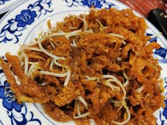 糖醋面筋-九河居(荔湾路店)