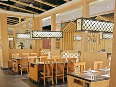 -笑谈小街·韩国料理(萝岗店)