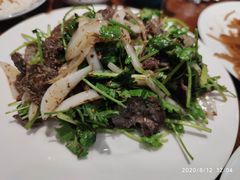 -李记白水羊头·清真老味家常菜(石景山店)