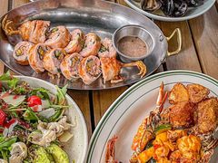 -Bistro 63 创意融合料理(广粤天地店)