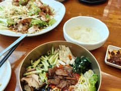 -全州拌饭馆(断桥店)