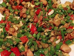 -南堂馆·新川菜(春熙路店)